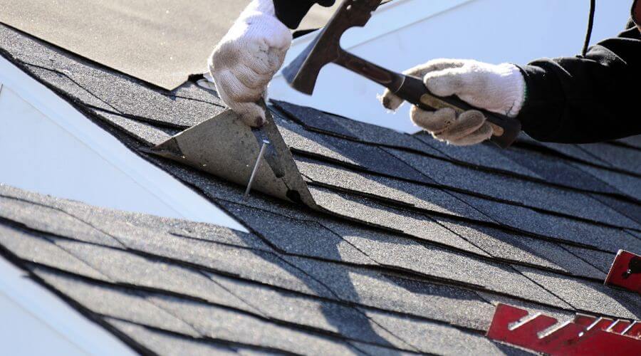 Professional gutter cleaning in Atlantic Beach, NC
